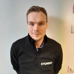 Photo of Samu Salonen