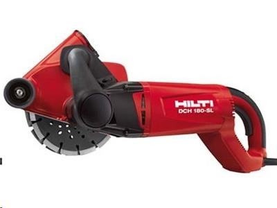 Hilti slitting machine discount