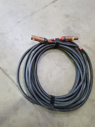 Prailginimo kabelis 120 mm2, 20m