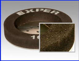 Stone for Wirbel floor sanding machine disk 1 pieces (60mm)