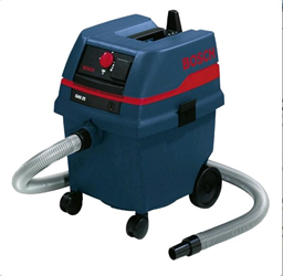 Vacuum Cleaner 61 l/s, 220V