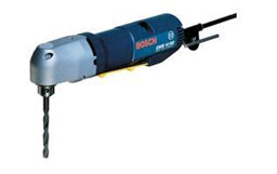 Angle drill, 220V, 400W