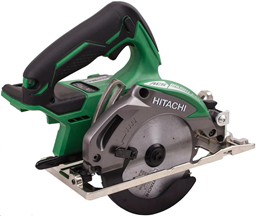 Circular saw, D125mm, 18V, for wood