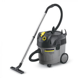 Vacuum Cleaner 74 l/s, 220V