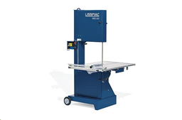 Band saw for aerated concrete, 220V