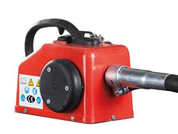 Engines for concrete pokers, 230V