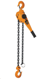 Chain winch 3,2T, 3m