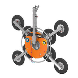 Attachable vacuum lift (battery), 800 kg